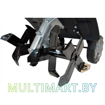 Мотокультиватор Brait BR-40E картинка 12